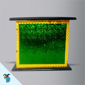 Caja de Psnderos
